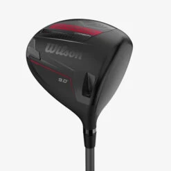 Front Page 17 Wilson Staff Dynapower Driver - Carbon