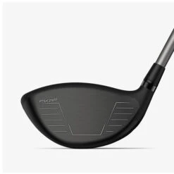 Wilson Staff Dynapower Driver - Carbon -Wilson Shop WilsonDynapowerDriver Carbon 4
