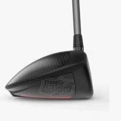 Wilson Staff Dynapower Driver - Carbon -Wilson Shop WilsonDynapowerDriver Carbon 5