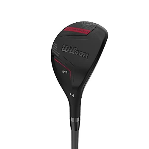Wilson Dynapower Hybrid 1 Wilson Dynapower Hybrid