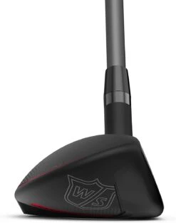 Wilson Dynapower Hybrid 9 Wilson Dynapower Hybrid -Wilson Shop WilsonDynapowerHybrid 3