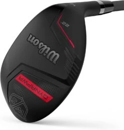 Wilson Dynapower Hybrid 10 Wilson Dynapower Hybrid -Wilson Shop WilsonDynapowerHybrid 4