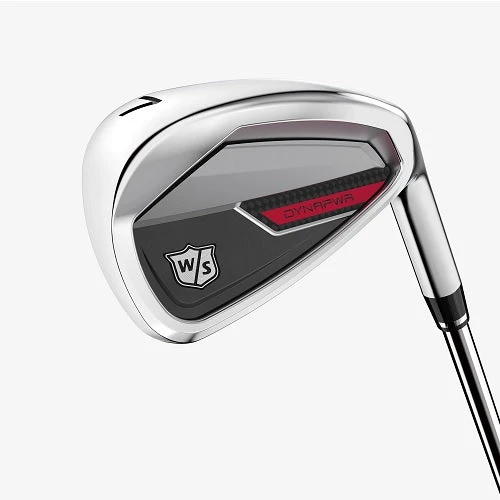 Wilson Dynapower Irons 1 Wilson Dynapower Irons