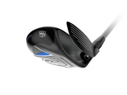 Wilson Staff Golf D7 Hybrids -Wilson Shop Wilson Staff D7 Hybrid 5