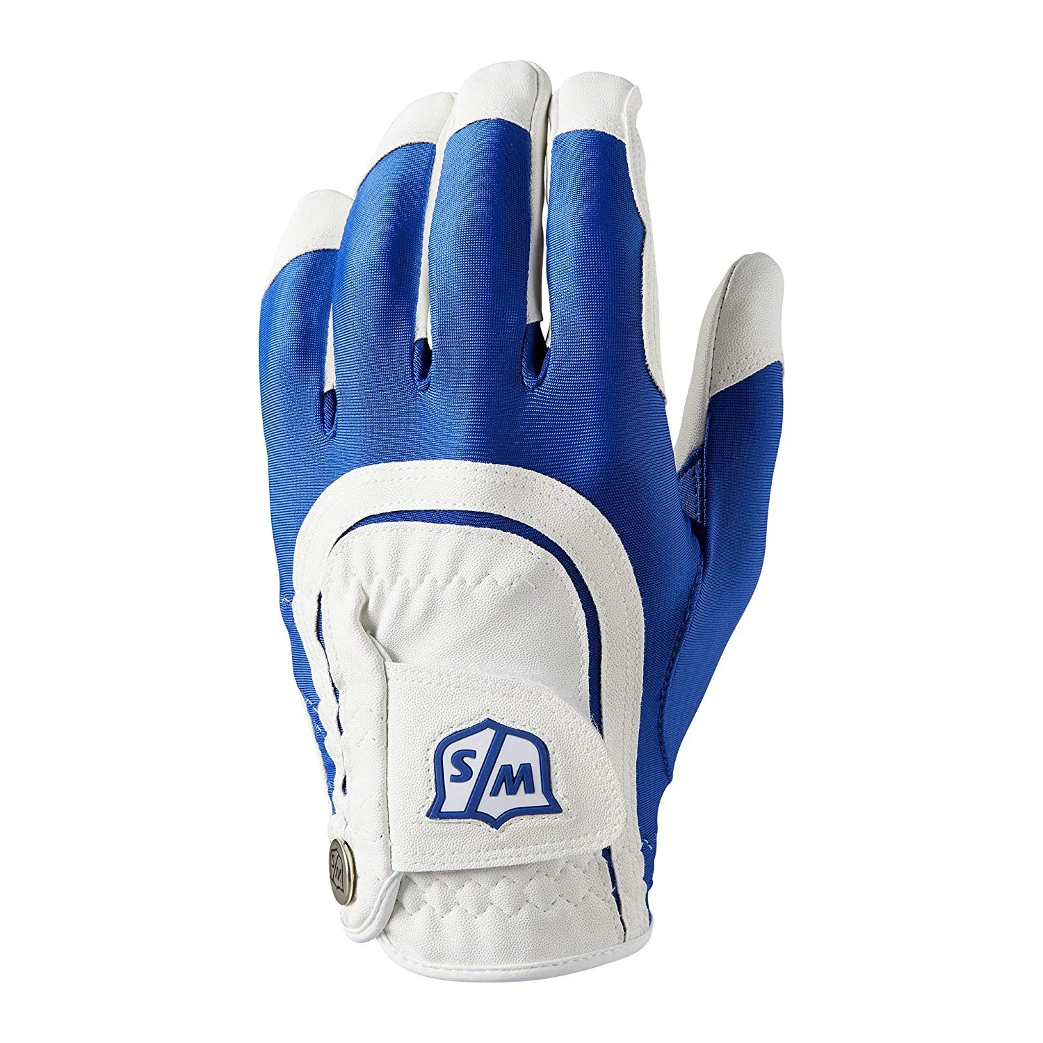 Wilson Staff Fit All Gloves Men's 5 Wilson Staff Fit All Gloves Men's - Image 5
