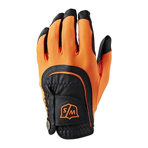 Wilson Staff Fit All Gloves Men's 3 Wilson Staff Fit All Gloves Men's - Image 3