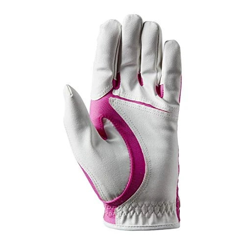 Wilson Staff Fit All Gloves Women's 2 Wilson Staff Fit All Gloves Women's - Image 2