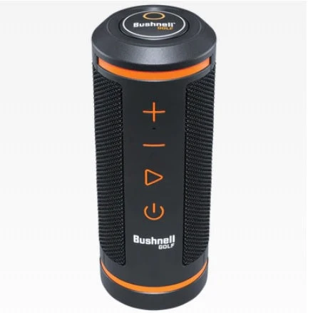 Bushnell Golf Wingman Speaker & GPS 1 Bushnell Golf Wingman Speaker & GPS