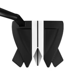 Tour Edge Exotics Wingman Putters -Wilson Shop Wingman01ToeHang 3