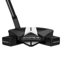 Tour Edge Exotics Wingman Putters -Wilson Shop Wingman01ToeHang 4