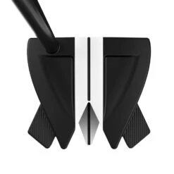 Tour Edge Exotics Wingman Putters -Wilson Shop Wingman02BendShaft 3