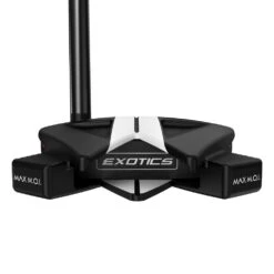Tour Edge Exotics Wingman Putters -Wilson Shop Wingman02BendShaft 4