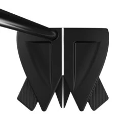 Tour Edge Exotics Wingman Putters -Wilson Shop Wingman03CenterShaft 3