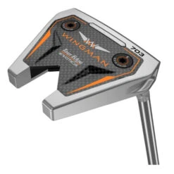 Tour Edge Exotics Wingman Putters -Wilson Shop Wingman703 0