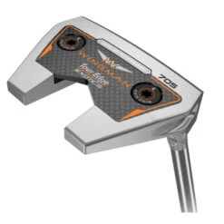 Tour Edge Exotics Wingman Putters -Wilson Shop Wingman705 0