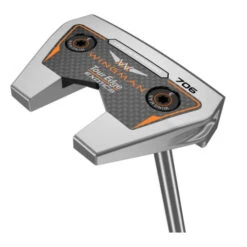 Tour Edge Exotics Wingman Putters -Wilson Shop Wingman706 0