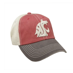 Bridgestone NCAA Relaxed Fit Mesh Hats 19 Bridgestone NCAA Relaxed Fit Mesh Hats -Wilson Shop Wisconsin