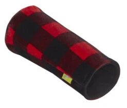 Creative Covers Woolies Golf Headcovers -Wilson Shop Woolie buffalo check 480x416 a42f6e84 d246 411e aa7f fdea15317f15