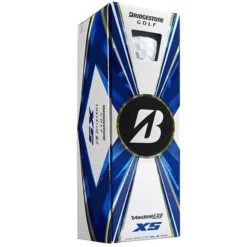 Bridgestone Tour B XS Golf Balls 11 Bridgestone Tour B XS Golf Balls -Wilson Shop XSWHT3