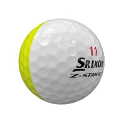 Srixon Z-Star XV Tour Divide Golf Balls 23 Srixon Z-Star XV Tour Divide Golf Balls -Wilson Shop XVDIVIDE2