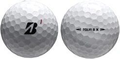 Bridgestone Tour B X Golf Balls 11 Bridgestone Tour B X Golf Balls -Wilson Shop XWHT1
