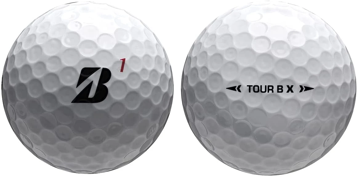 Bridgestone Tour B X Golf Balls 4 Bridgestone Tour B X Golf Balls - Image 4