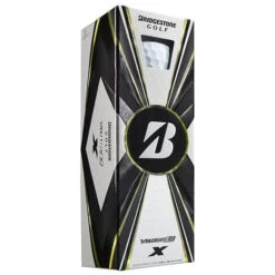 Bridgestone Tour B X Golf Balls 10 Bridgestone Tour B X Golf Balls -Wilson Shop XWHT3