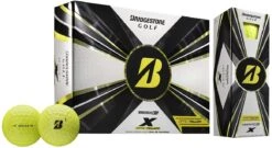 Bridgestone Tour B X Golf Balls 12 Bridgestone Tour B X Golf Balls -Wilson Shop XYLW1