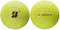 Bridgestone Tour B X Golf Balls 15 Bridgestone Tour B X Golf Balls -Wilson Shop XYLW2