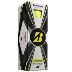 Bridgestone Tour B X Golf Balls 14 Bridgestone Tour B X Golf Balls -Wilson Shop XYLW3