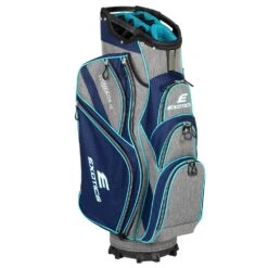 Tour Edge Exotics Xtreme 4 Cart Bags 15 Tour Edge Exotics Xtreme 4 Cart Bags -Wilson Shop Xtreme 4 Cart Bag Navy Scratch Plaid Teal