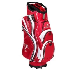Tour Edge Exotics Xtreme 4 Cart Bags 12 Tour Edge Exotics Xtreme 4 Cart Bags -Wilson Shop Xtreme 4 Cart Bag Red White