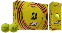 Bridgestone E6 Golf Balls 21 Bridgestone E6 Golf Balls -Wilson Shop YLW0