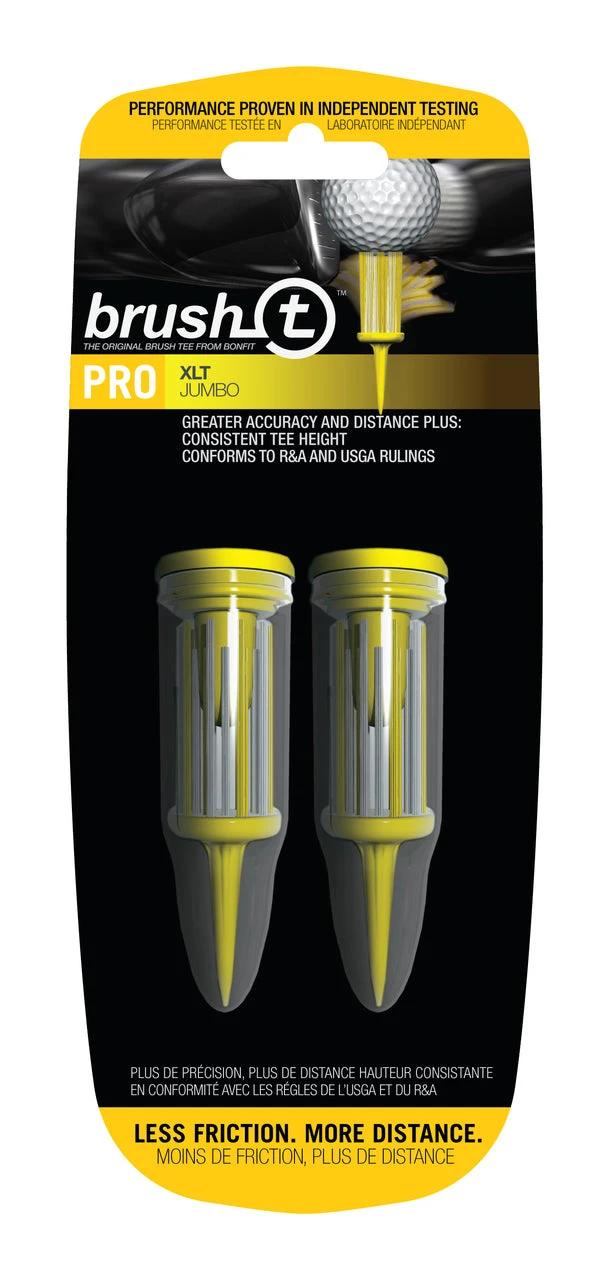 Brush-t Golf Original Brush Tees 2 Brush-t Golf Original Brush Tees - Image 2