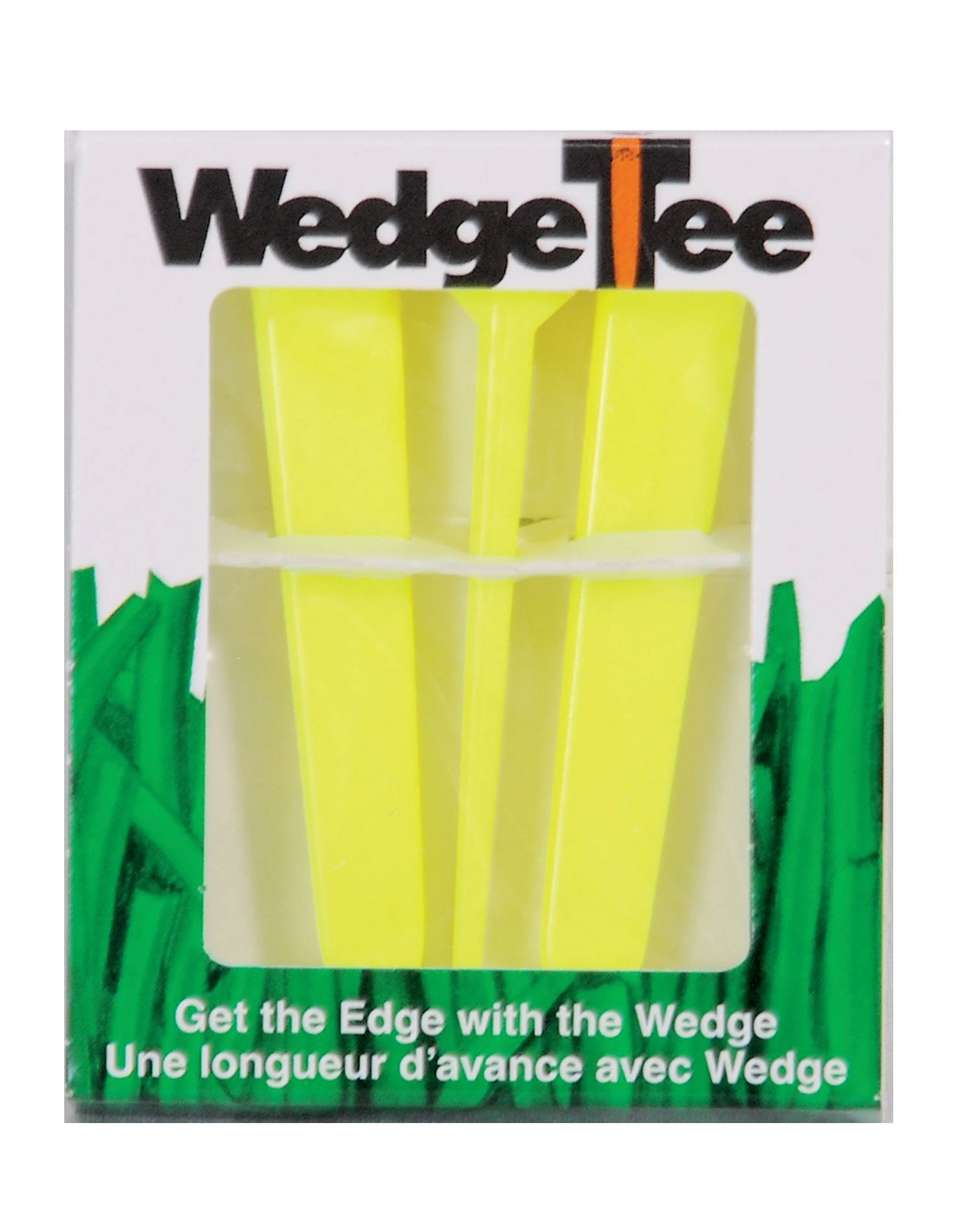 Wedge Tees Golf Tee, Divot Repair & Groove Cleaner Combo 5 Wedge Tees Golf Tee, Divot Repair & Groove Cleaner Combo - Image 5