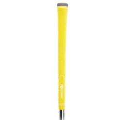 Karma Neion II Golf Grips -Wilson Shop Yellow Standard