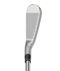 Srixon Golf Z-Forged II Irons 11 Srixon Golf Z-Forged II Irons -Wilson Shop Z ForgedII ADDRESS