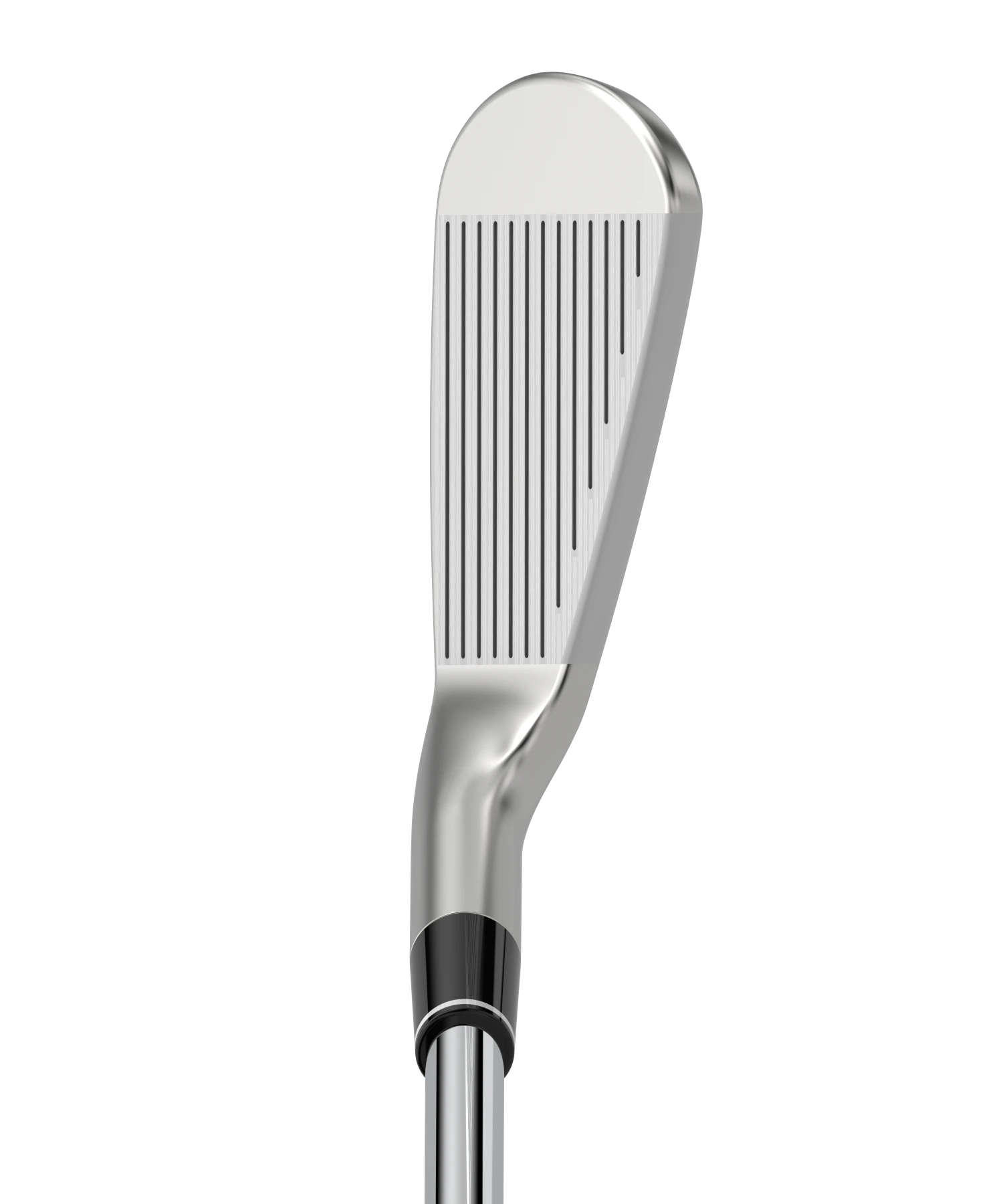 Srixon Golf Z-Forged II Irons 4 Srixon Golf Z-Forged II Irons - Image 4