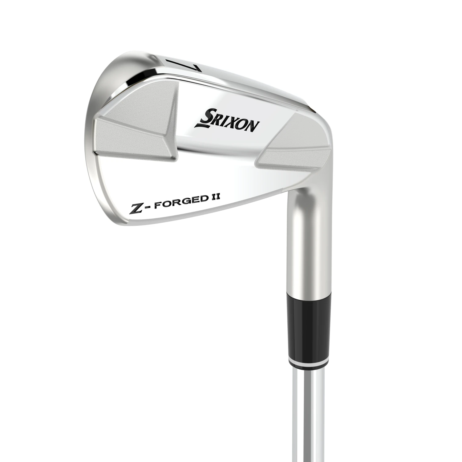 Srixon Golf Z-Forged II Irons 1 Srixon Golf Z-Forged II Irons