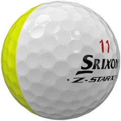 Srixon Z-Star XV Tour Divide Golf Balls 14 Srixon Z-Star XV Tour Divide Golf Balls -Wilson Shop Z STARXV8DIVIDE MONEYWhite