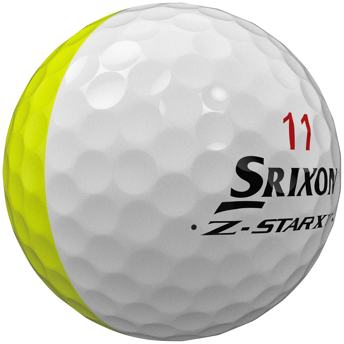 Srixon Z-Star XV Tour Divide Golf Balls 3 Srixon Z-Star XV Tour Divide Golf Balls - Image 3