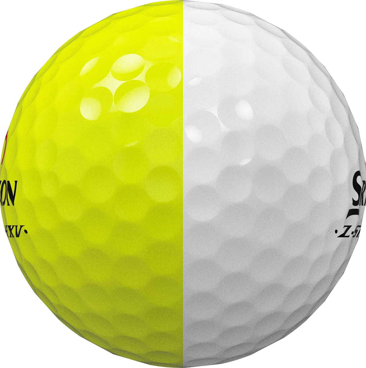 Srixon Z-Star XV Tour Divide Golf Balls 4 Srixon Z-Star XV Tour Divide Golf Balls - Image 4