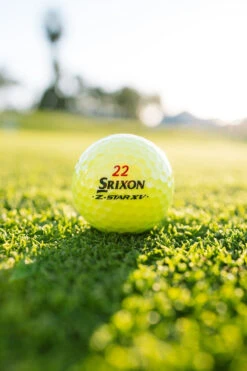 Srixon Z-Star XV Tour Divide Golf Balls 17 Srixon Z-Star XV Tour Divide Golf Balls -Wilson Shop Z STARXV8DIVIDE 2