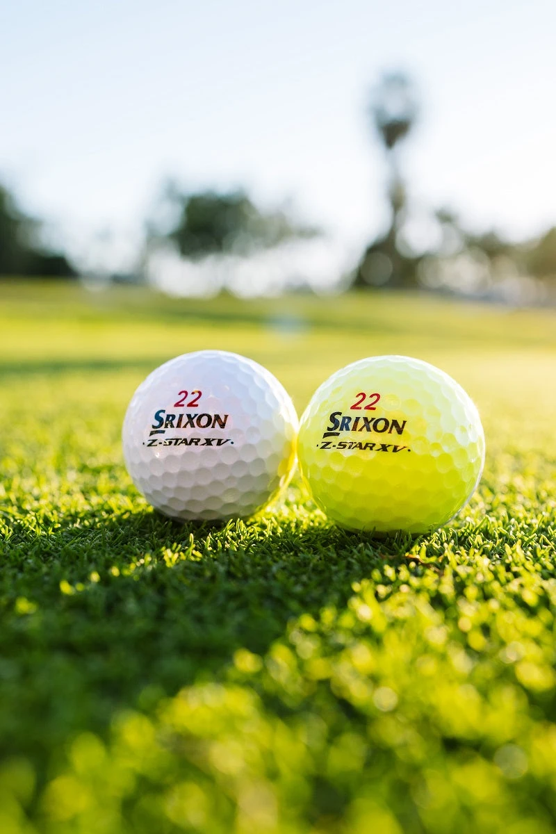 Srixon Z-Star XV Tour Divide Golf Balls 8 Srixon Z-Star XV Tour Divide Golf Balls - Image 8