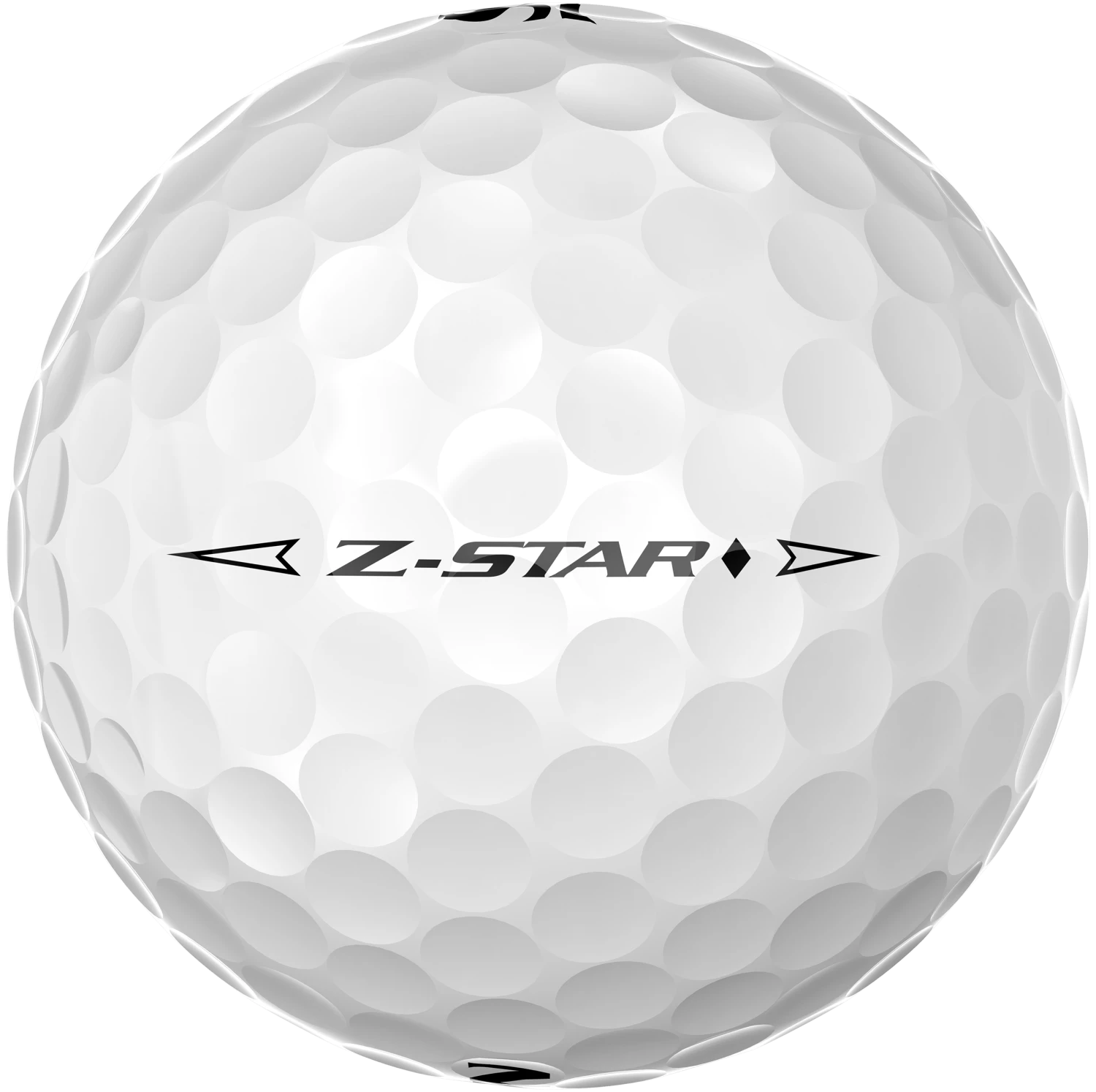 Srixon Z Star ♦ Tour Diamond Golf Balls 3 Srixon Z Star ♦ Tour Diamond Golf Balls - Image 3