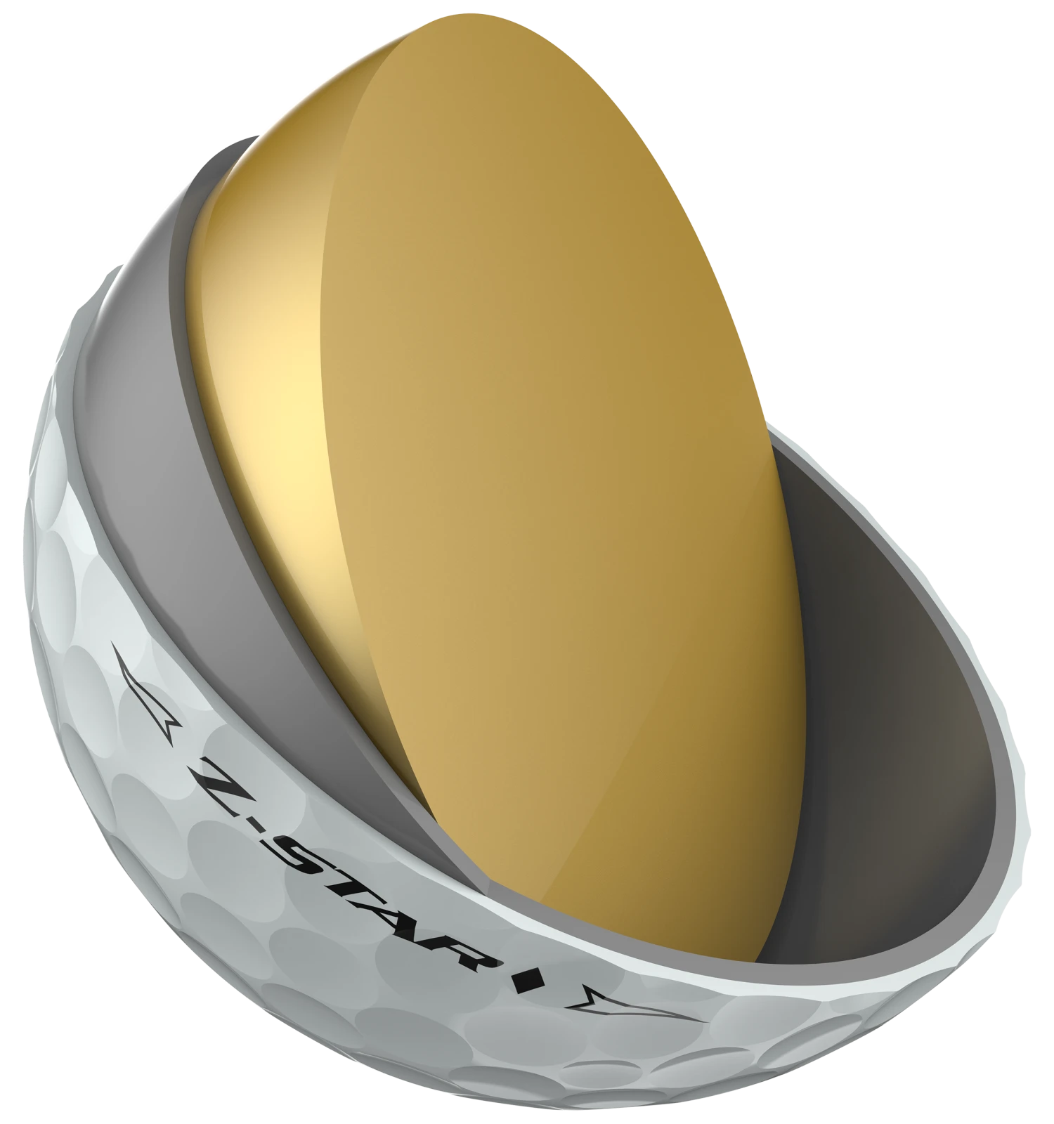 Srixon Z Star ♦ Tour Diamond Golf Balls 4 Srixon Z Star ♦ Tour Diamond Golf Balls - Image 4