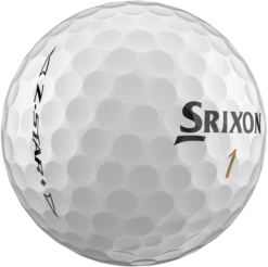 Srixon Z Star ♦ Tour Diamond Golf Balls 14 Srixon Z Star ♦ Tour Diamond Golf Balls -Wilson Shop Z STAR DIAMOND2 MONEY
