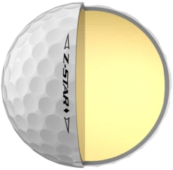 Srixon Z Star ♦ Tour Diamond Golf Balls 15 Srixon Z Star ♦ Tour Diamond Golf Balls -Wilson Shop Z STAR DIAMOND2 QUARTER