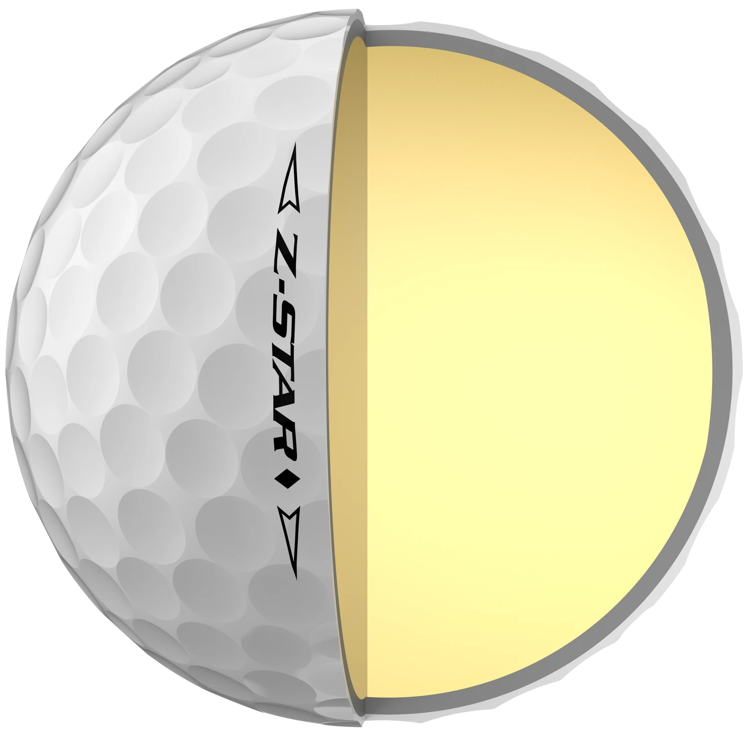 Srixon Z Star ♦ Tour Diamond Golf Balls 8 Srixon Z Star ♦ Tour Diamond Golf Balls - Image 8