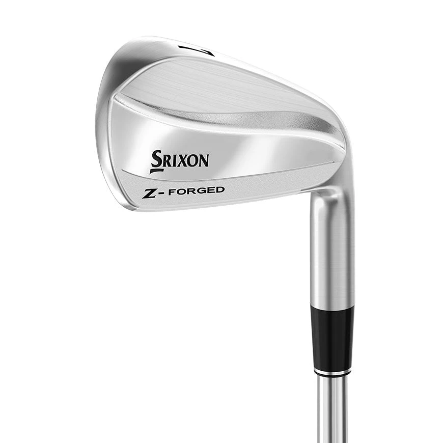 Srixon Z-Forged Iron Set 2 Srixon Z-Forged Iron Set - Image 2